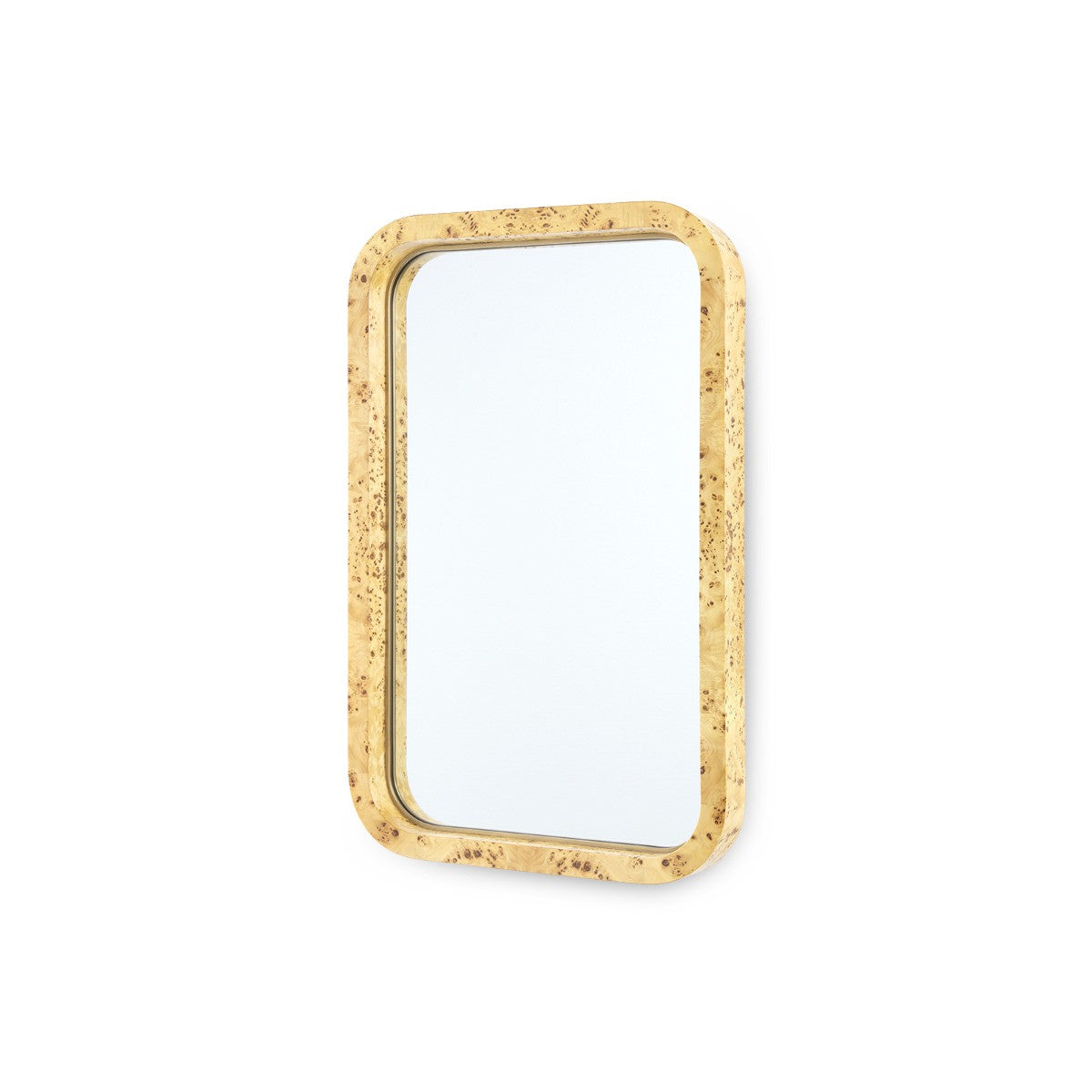 Emil Mirror, Burl