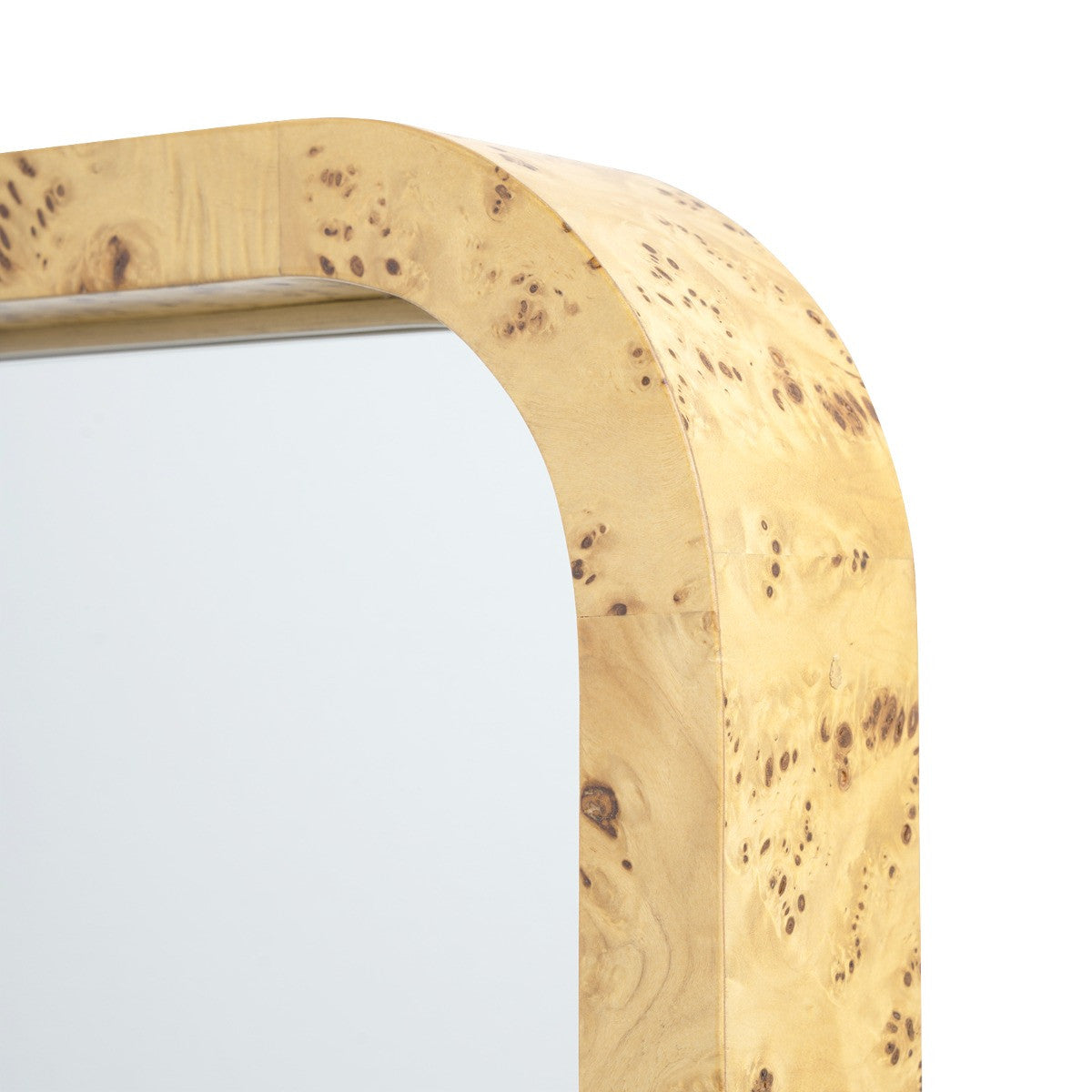 Emil Mirror, Burl