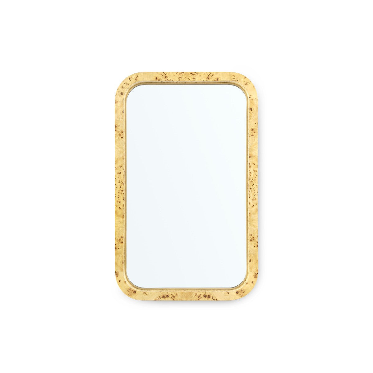 Emil Mirror, Burl