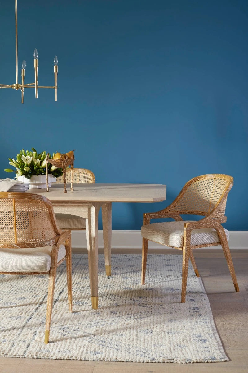 Edward Chair, Natural