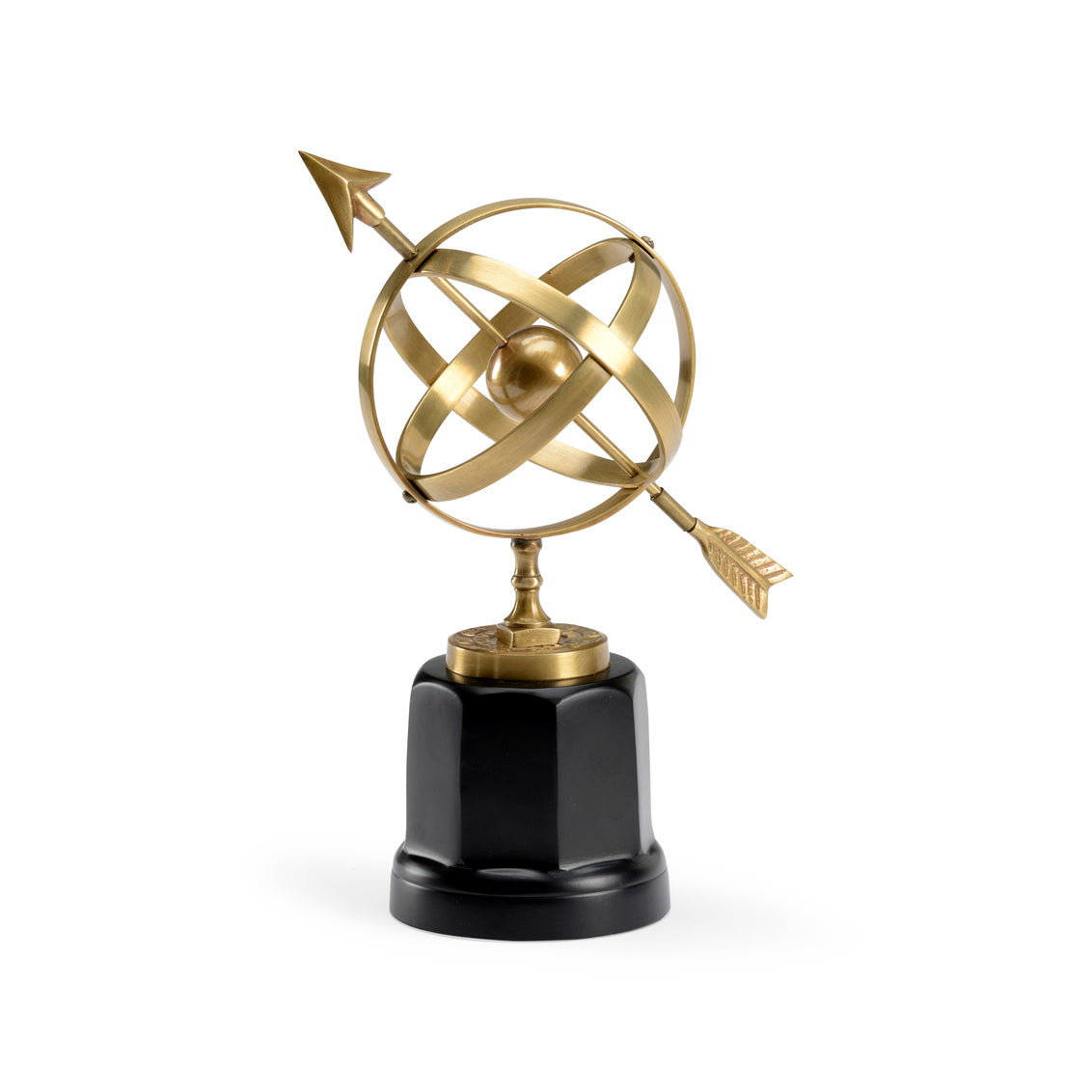 Armillary