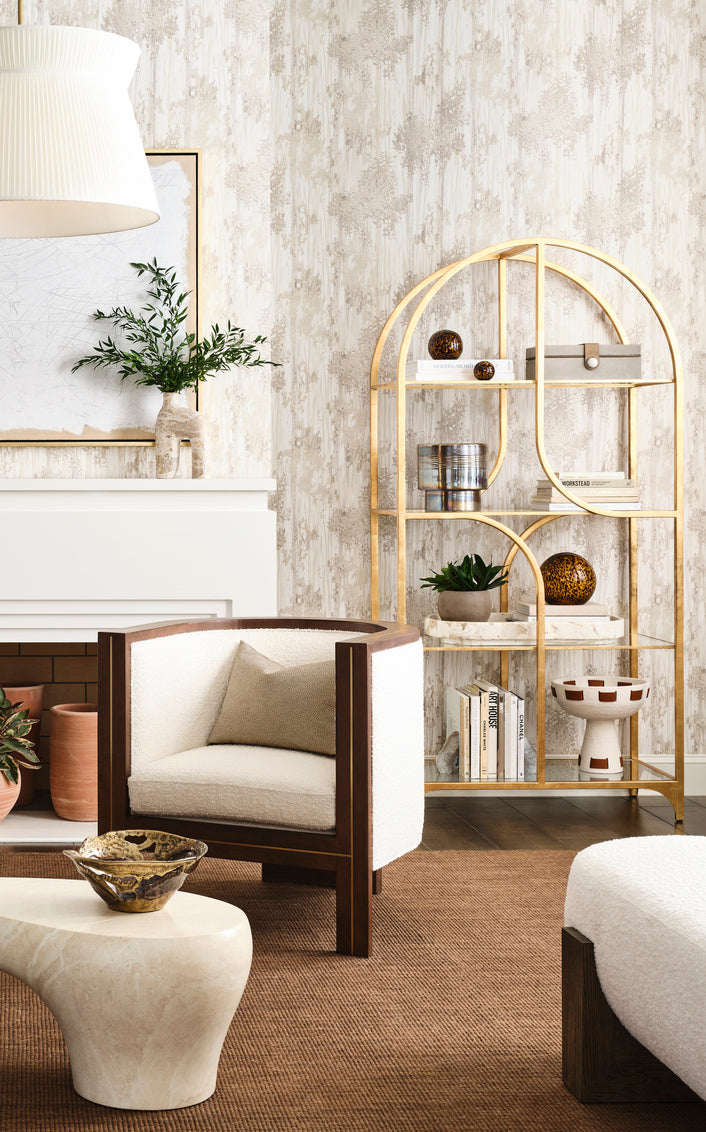 Atwood Etagere