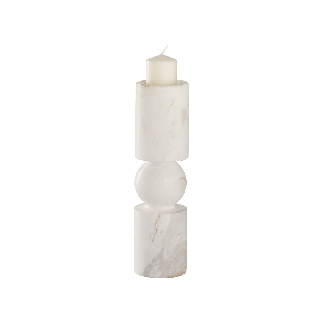 Harper Candleholder - Medium