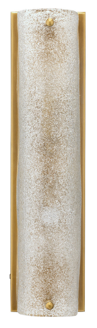 Moet Double Rounded Wall Sconce
