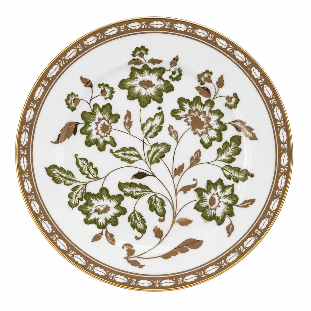 Heirloom Garden Salad Plate