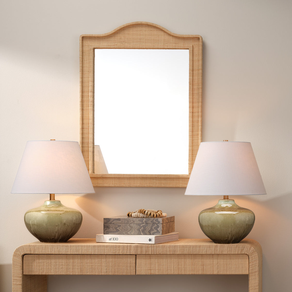 Monroe Table Lamp