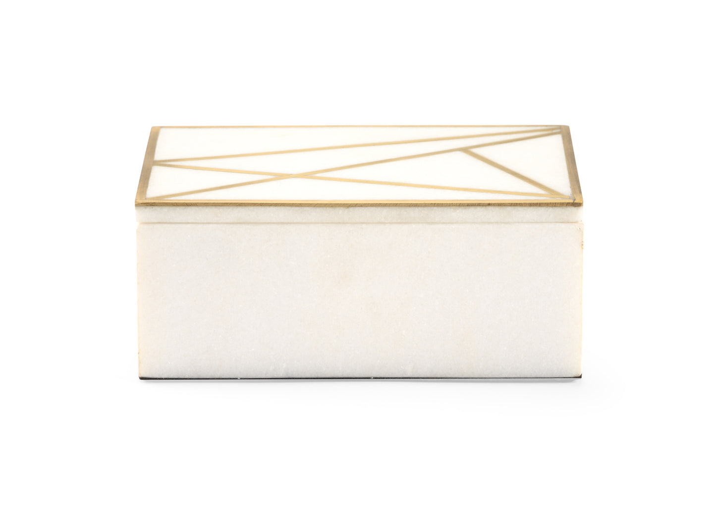 Genesis Marble Box-Large
