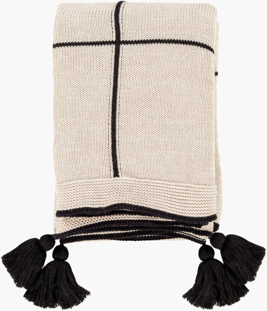 Fleck Throw