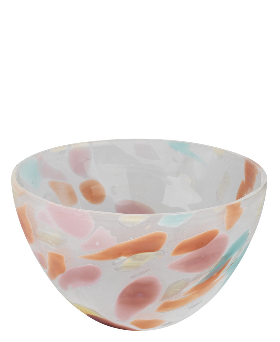 Watercolor Bowl, Medium