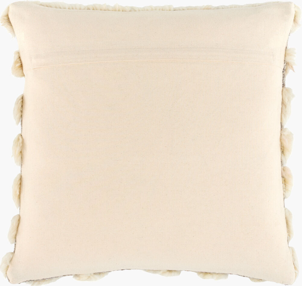 Glacen Pillow
