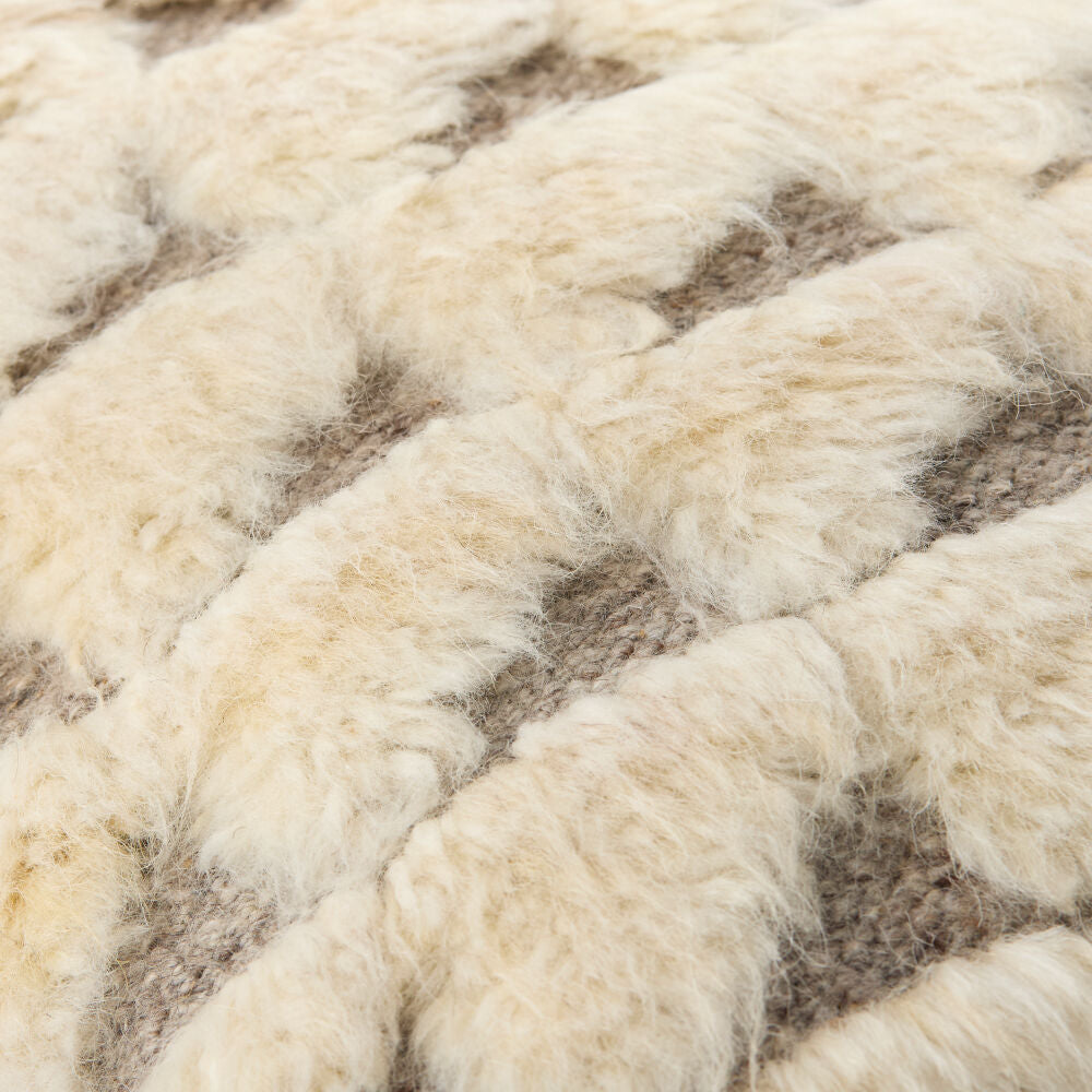 Glacen Pillow