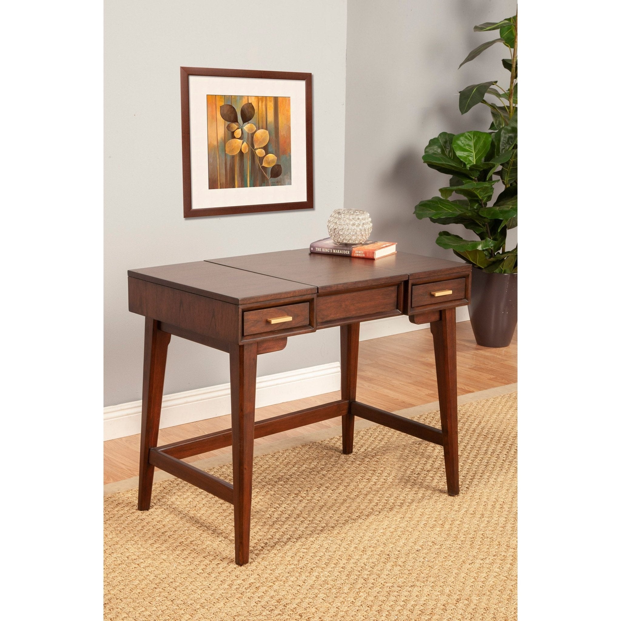 Arden Bedroom Vanity