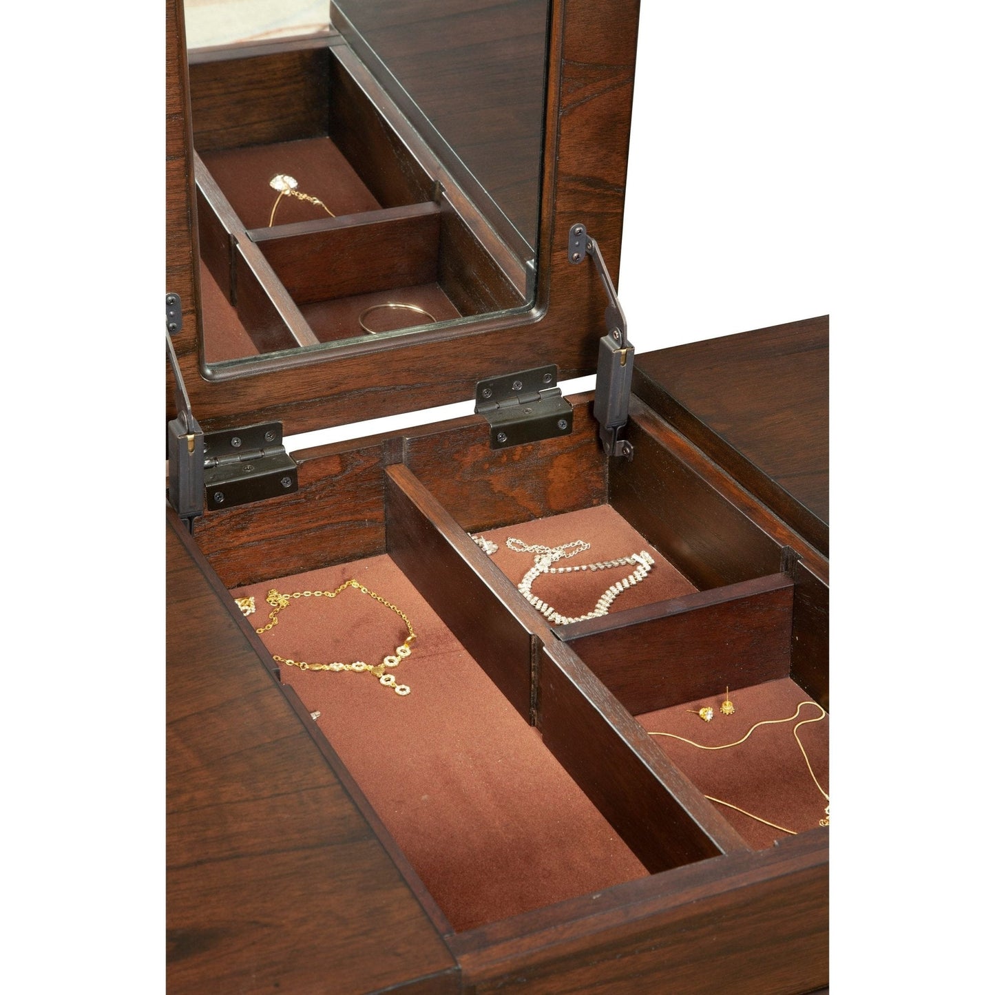 Arden Bedroom Vanity