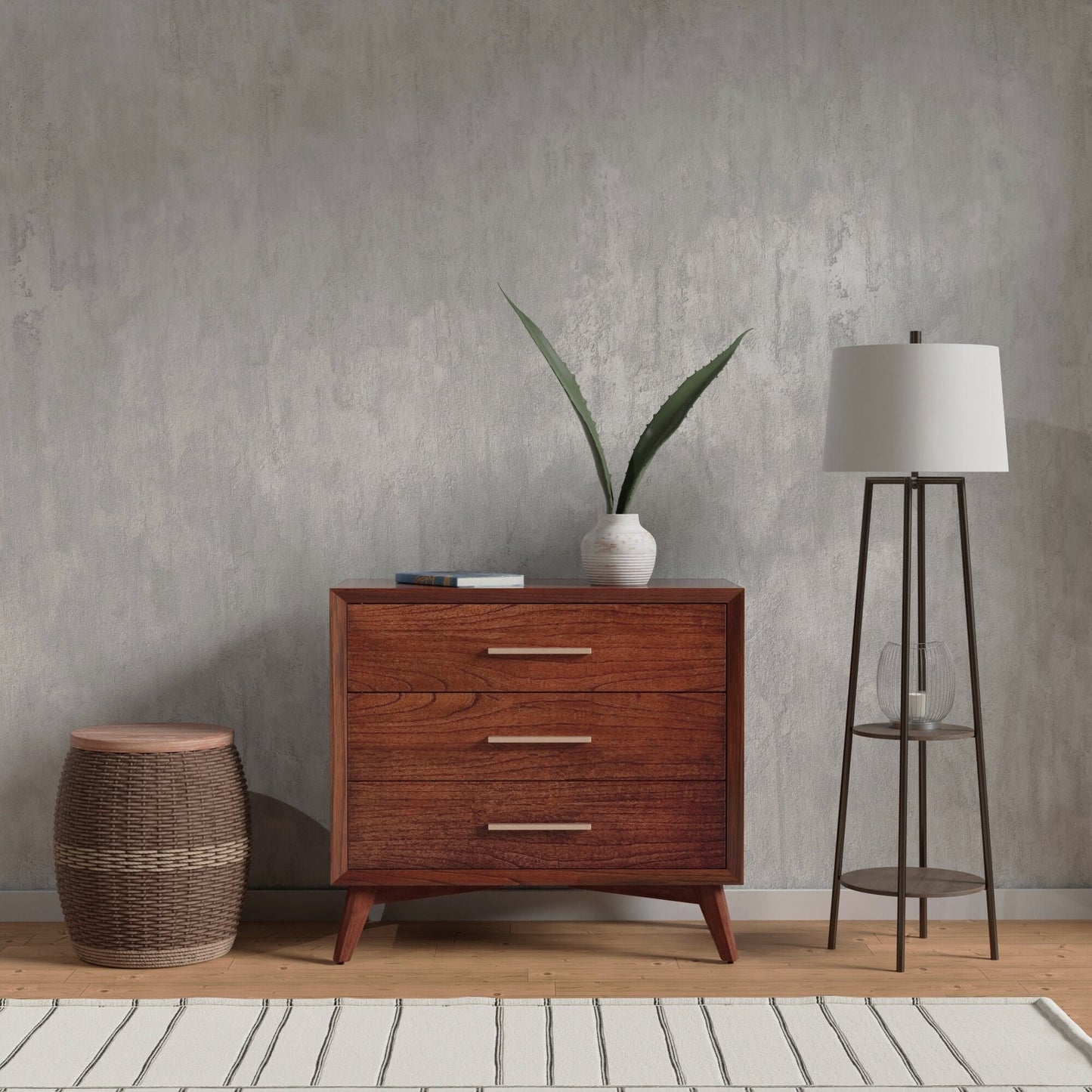 Arden Small Chest