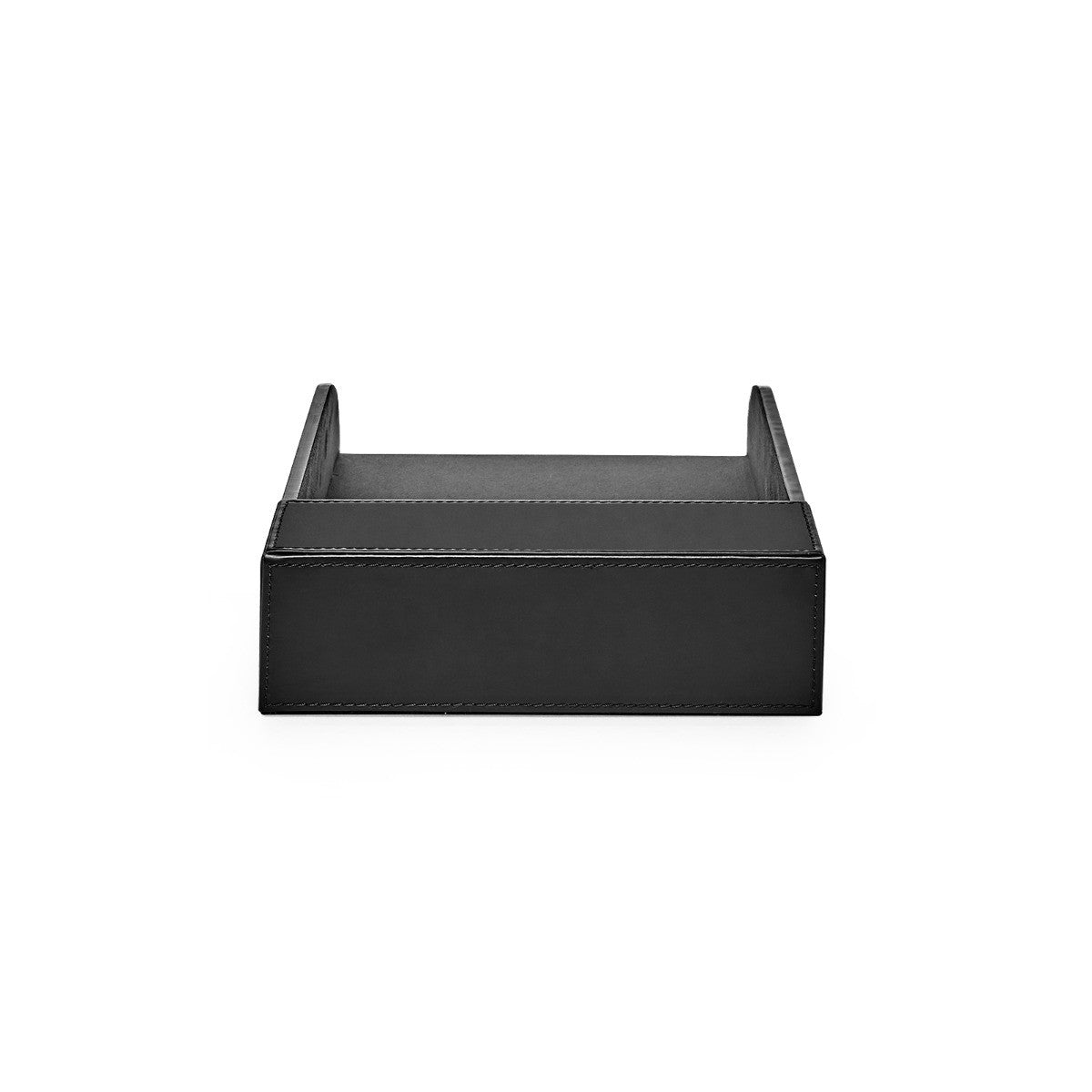 Hunter Paper Tray, Black
