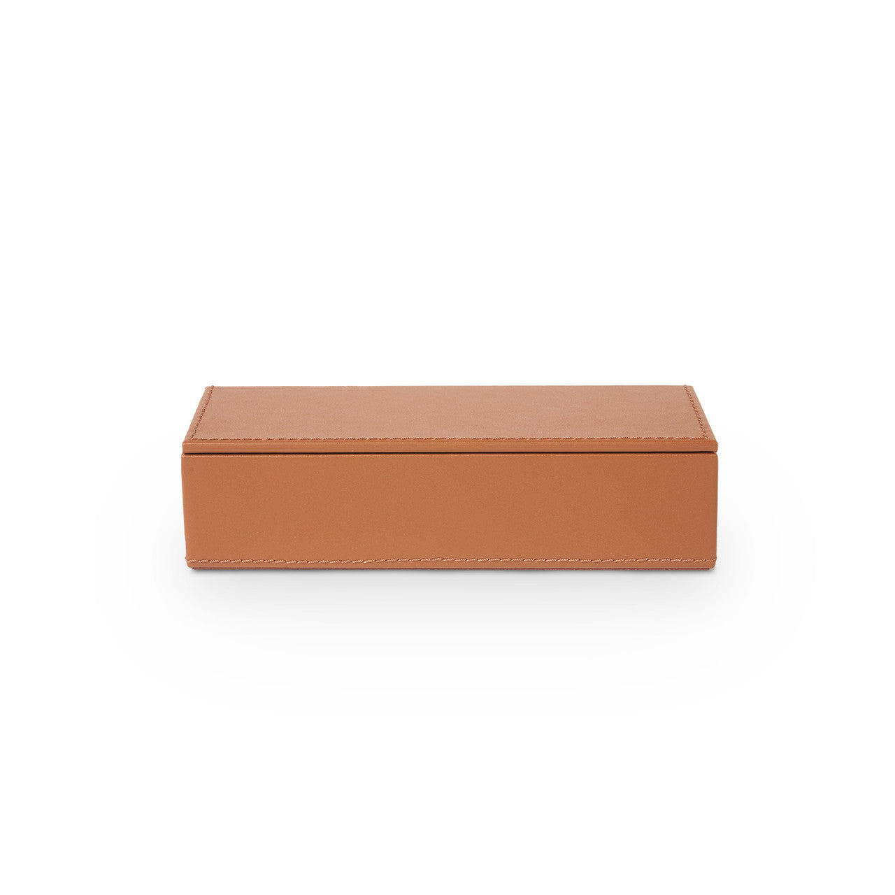 Hunter Pin / Clip Box, Tan
