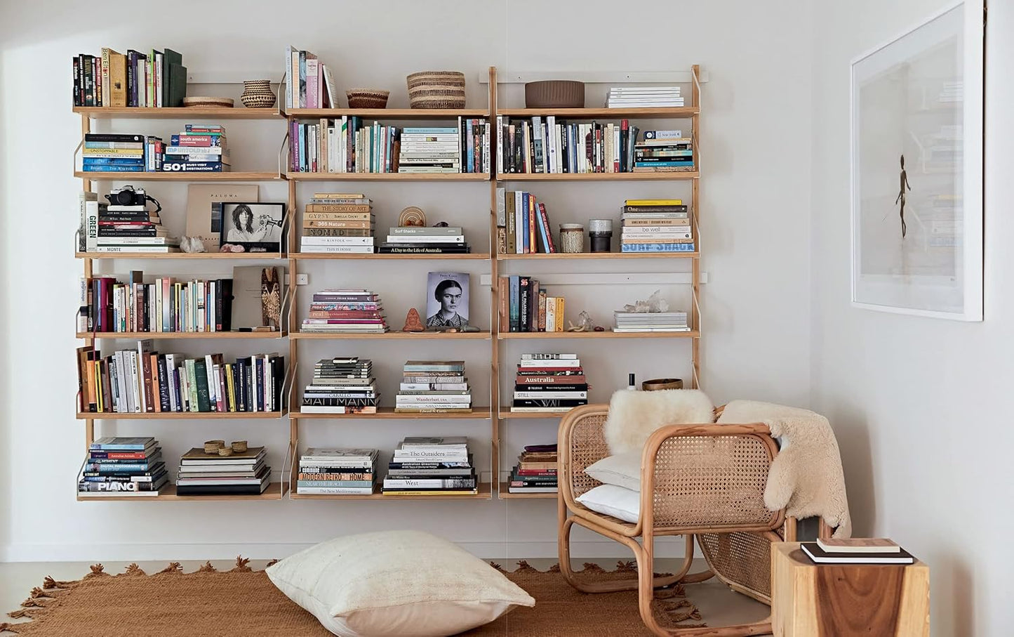 Home by the Sea
