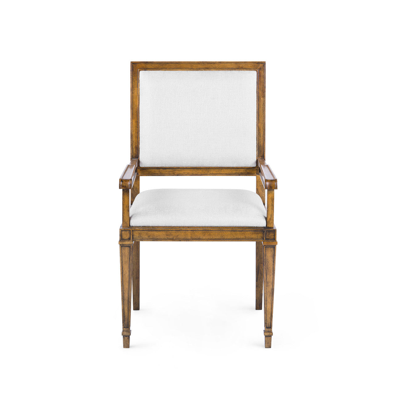 Jackson Armchair, Harvest Glow
