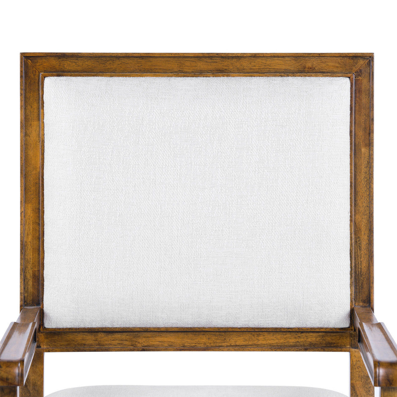 Jackson Armchair, Harvest Glow