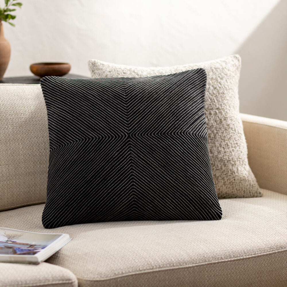 Kohl Pillow