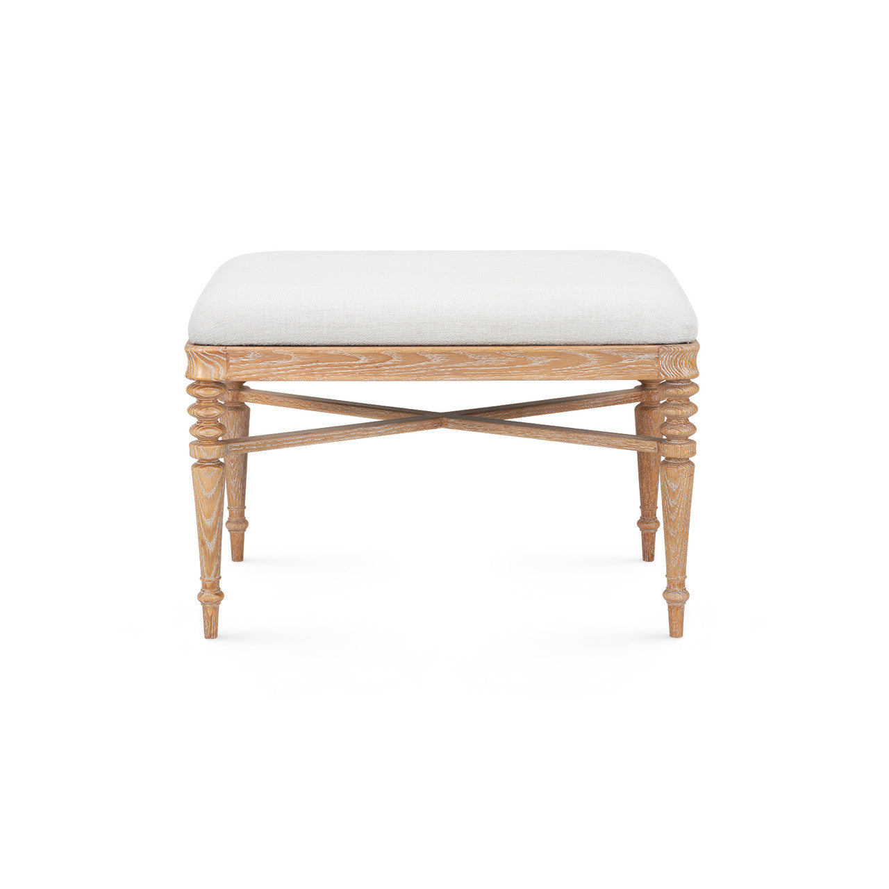Lawrence Stool, Almond