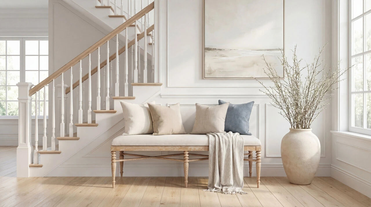 Lawrence Bench, Almond