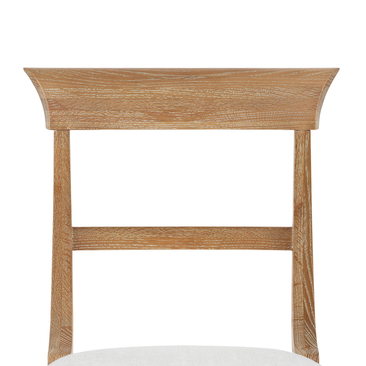 Lawrence Side Chair, Almond