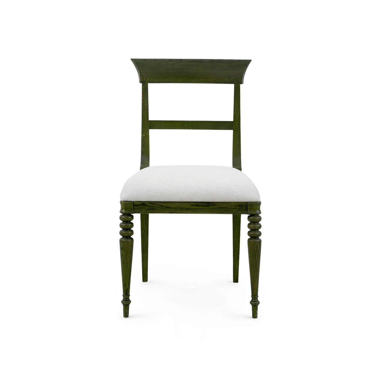 Lawrence Side Chair, Olive Grove Oak