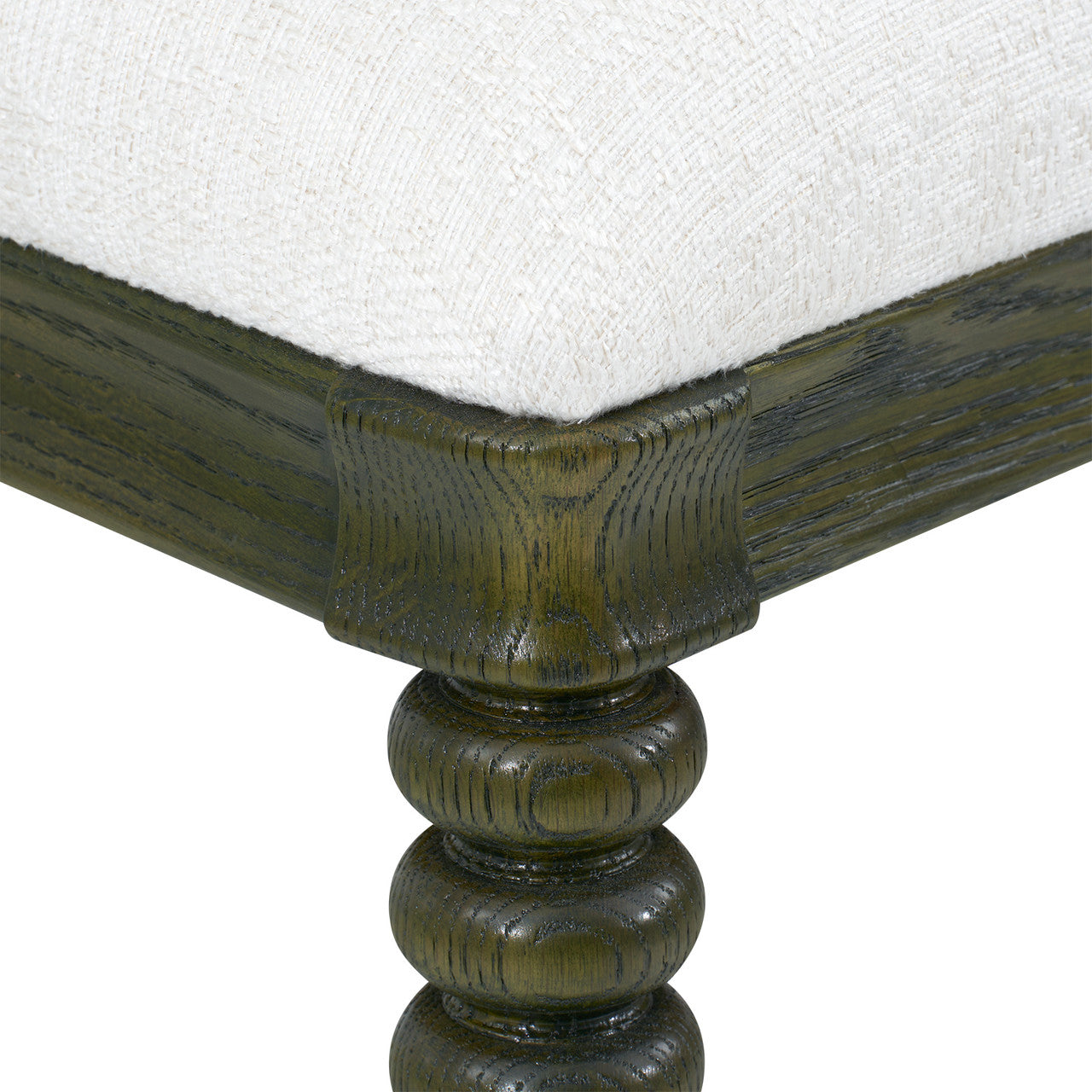 Lawrence Side Chair, Olive Grove Oak