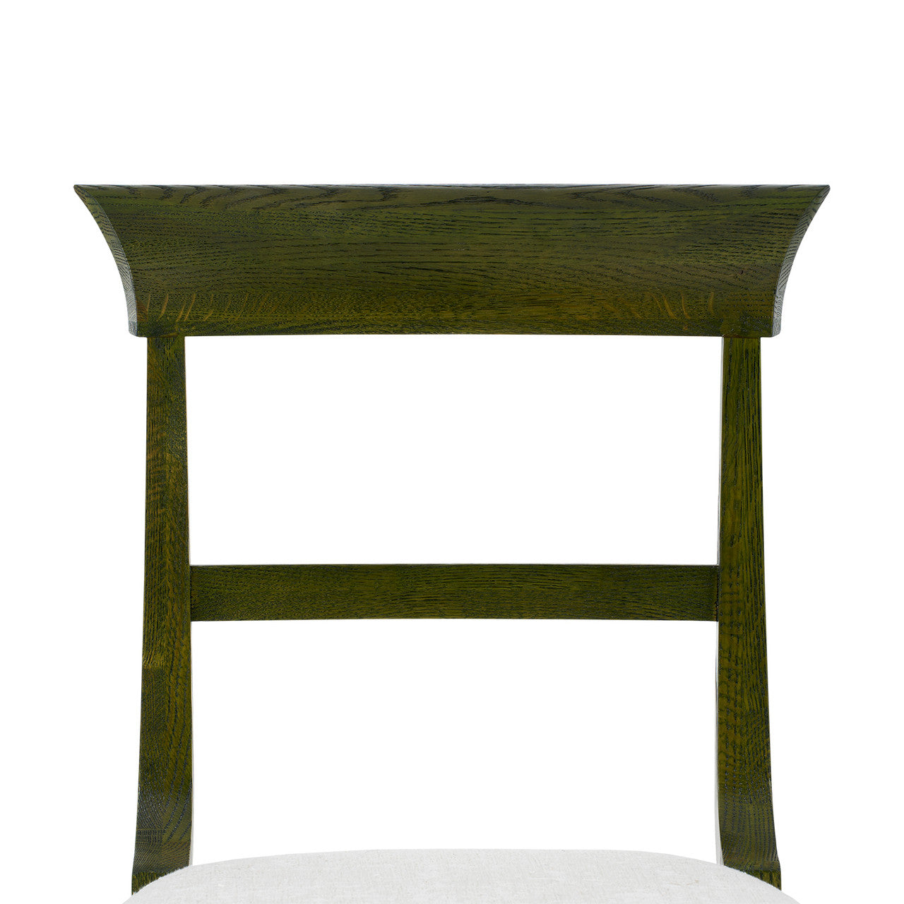Lawrence Side Chair, Olive Grove Oak