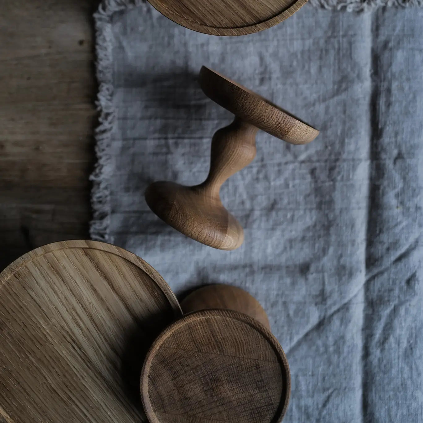 Candle Stand Mini
