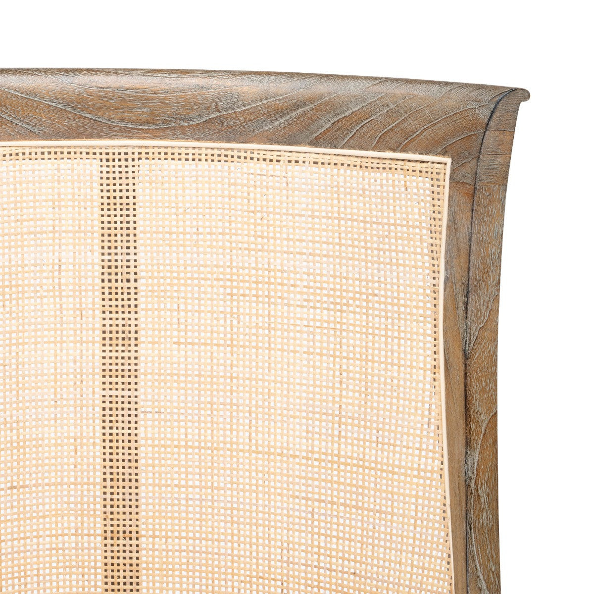 Monaco Armchair, Driftwood