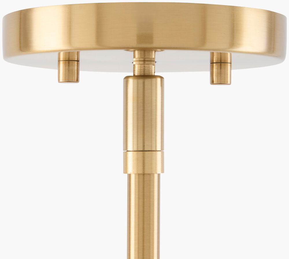 Almaris Weave Chandelier