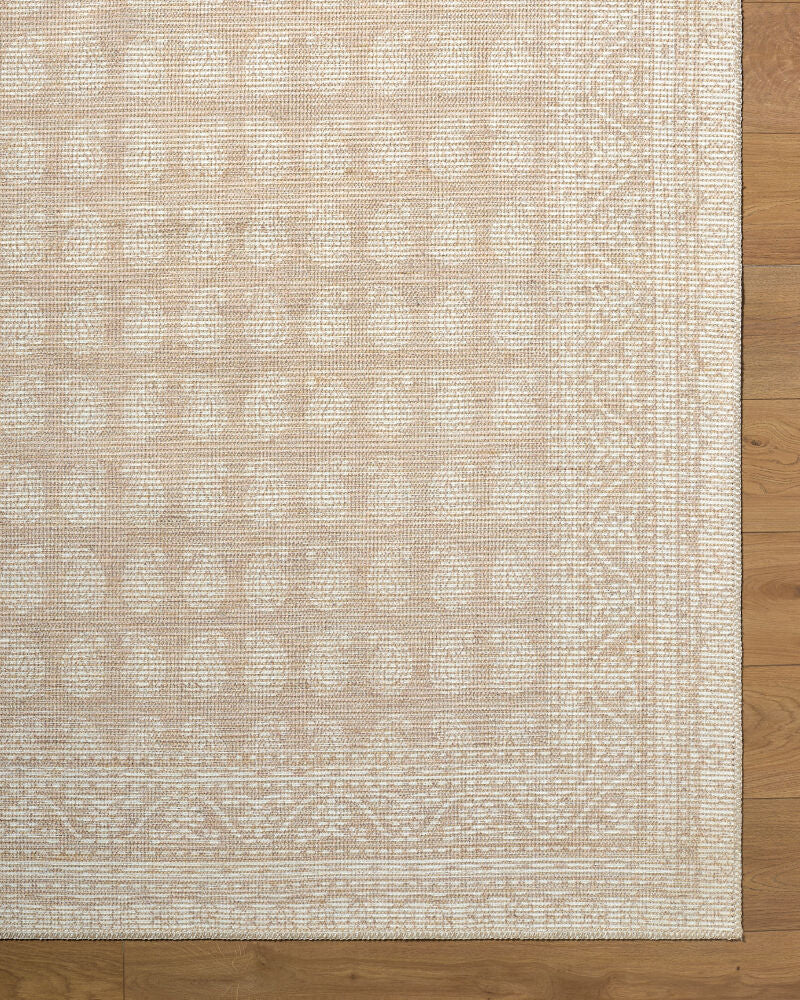 The Alo Rug