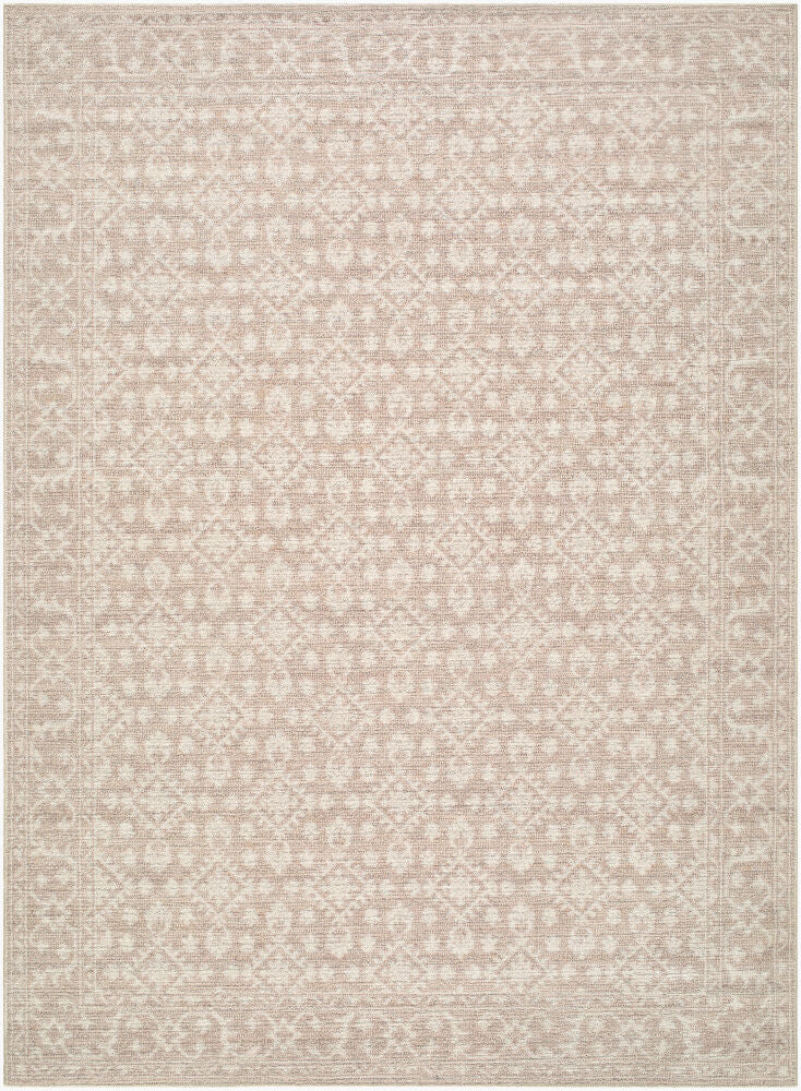 Aram Rug- Tan