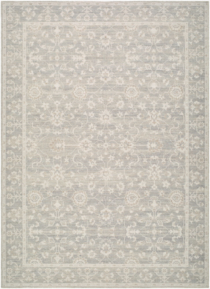 Asha Rug- Sage