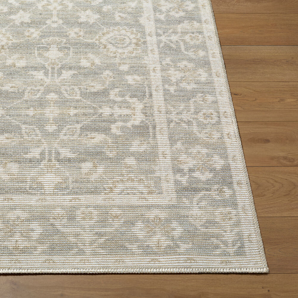 Asha Rug- Sage