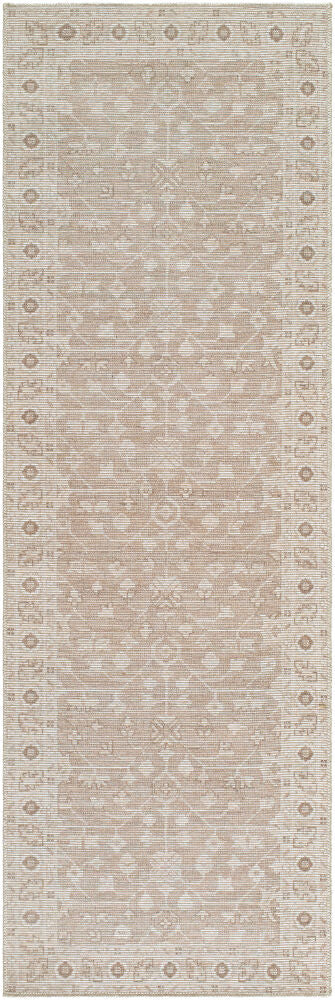 Asha Rug- Taupe