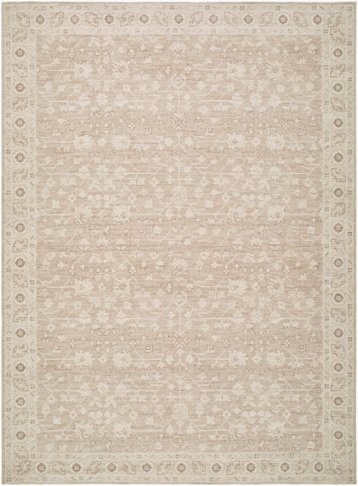 Asha Rug- Taupe
