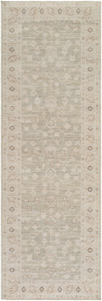 Asha Rug- Sage