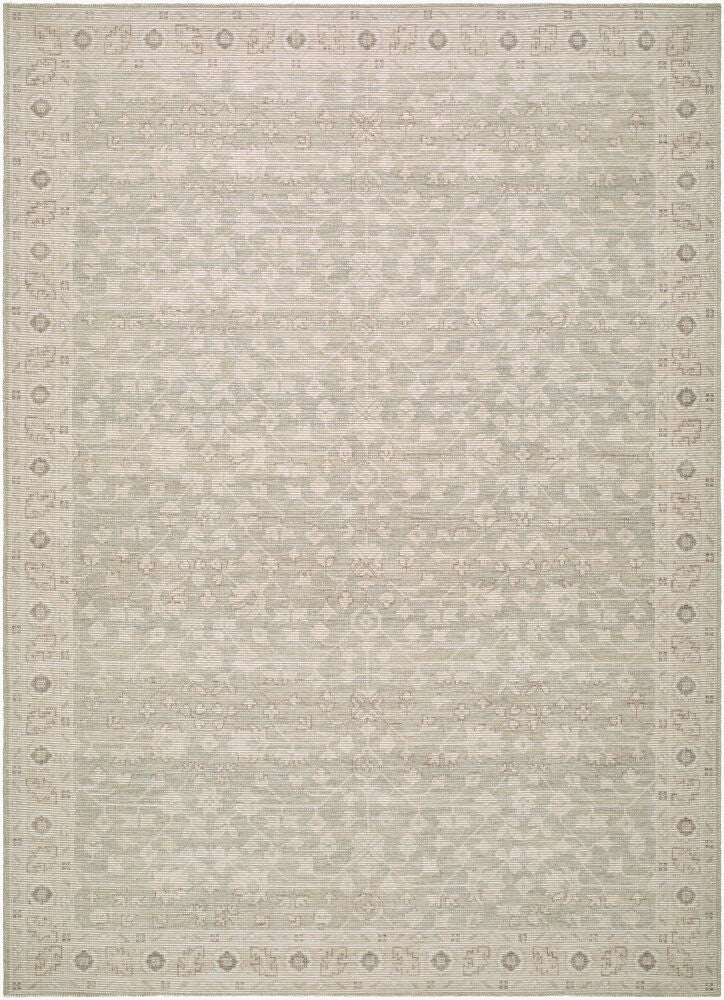 Asha Rug- Sage