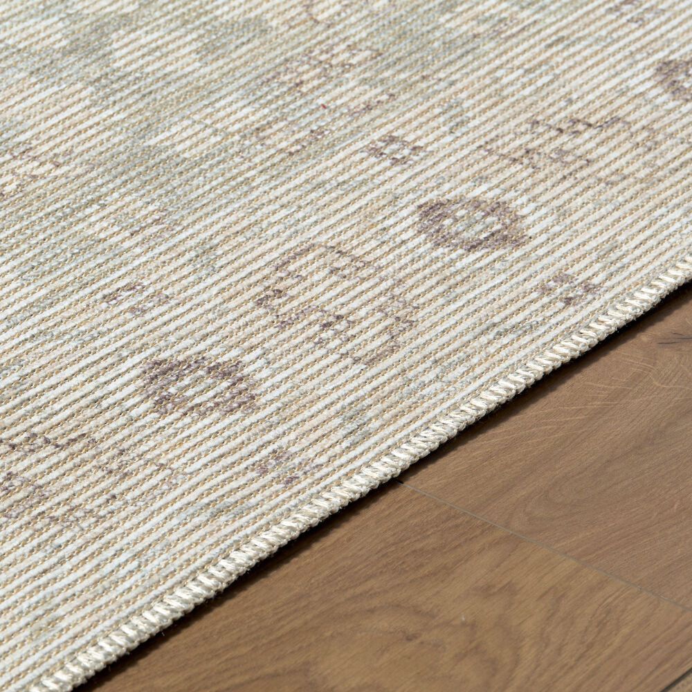 Asha Rug- Sage