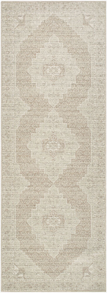 Athiyo Rug- Tan