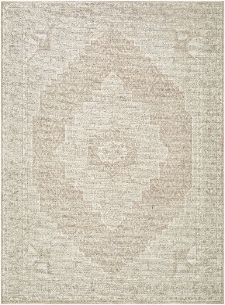 Athiyo Rug- Tan