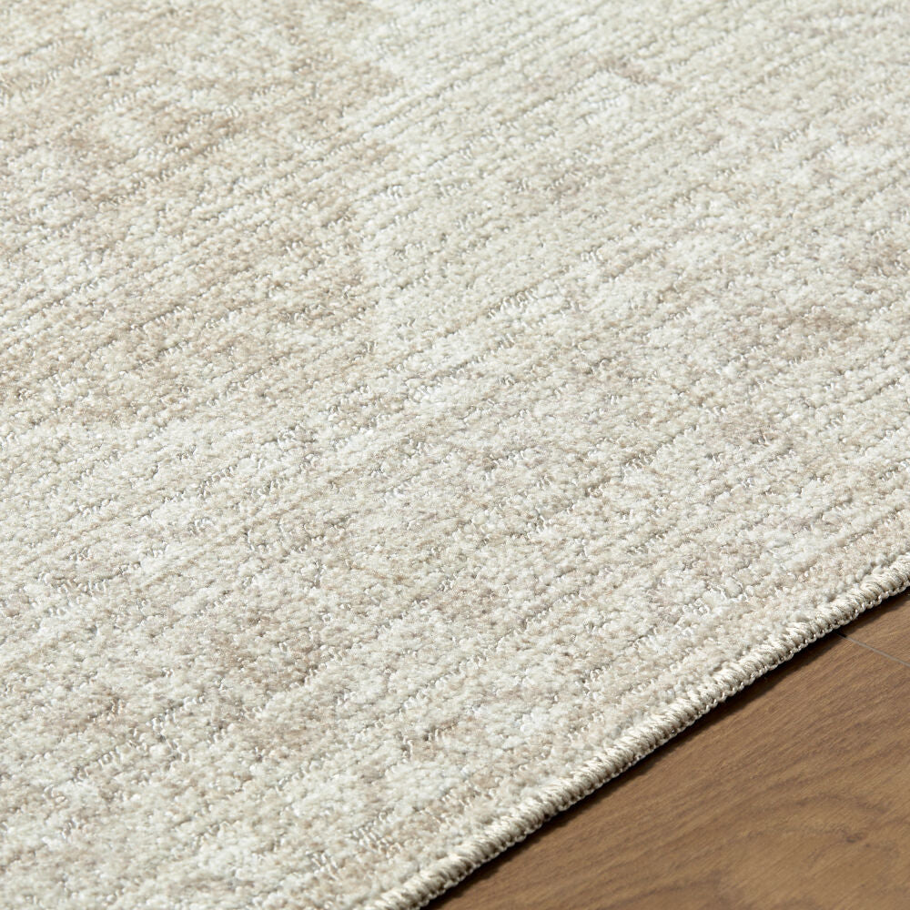 Athiyo Rug- Tan