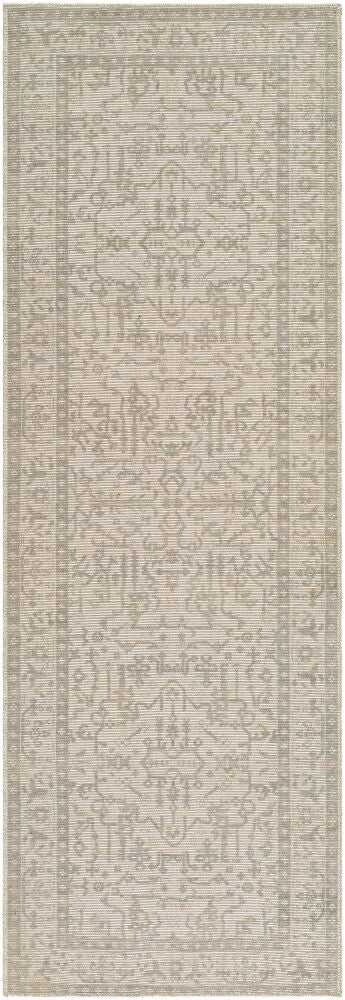 Athiyo Rug- Sage