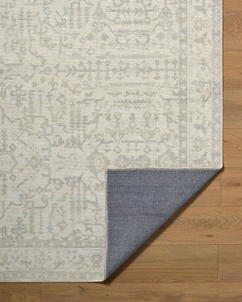 Athiyo Rug- Sage