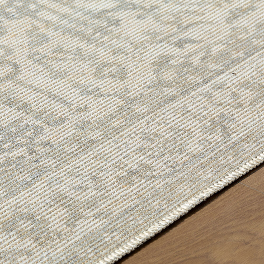 Athiyo Rug- Sage