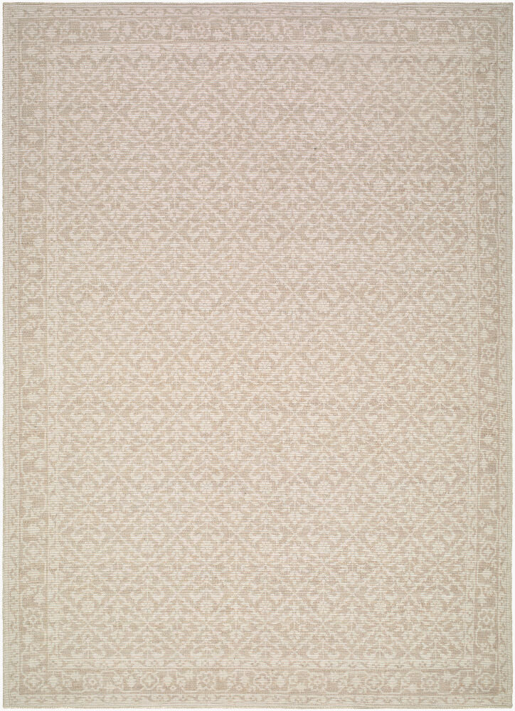 Maan Rug- Oatmeal
