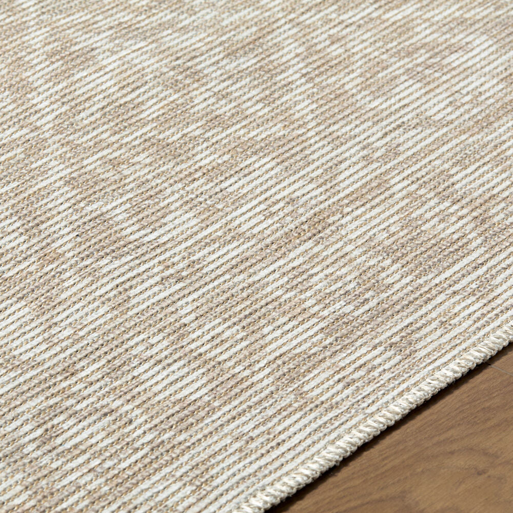 Maan Rug- Oatmeal